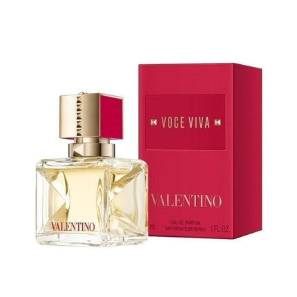 VALENTINO VOCE VIVA 1 OZ EAU DE PARFUM SPRAY