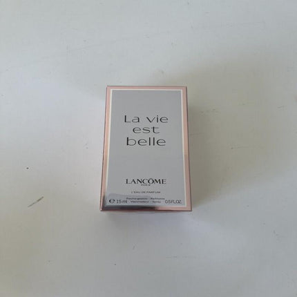 LANCOME LA VIE EST BELLE 0.5 EAU DE PARFUM SPRAY