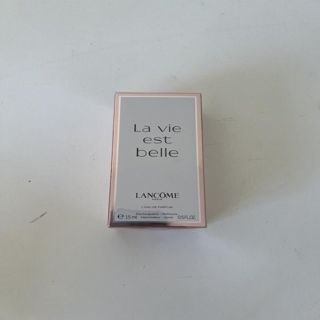 LANCOME LA VIE EST BELLE 0.5 EAU DE PARFUM SPRAY