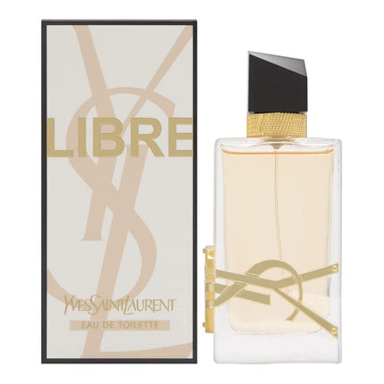 YSL LIBRE 1.7 EAU DE TOILETTE SPRAY FOR WOMEN