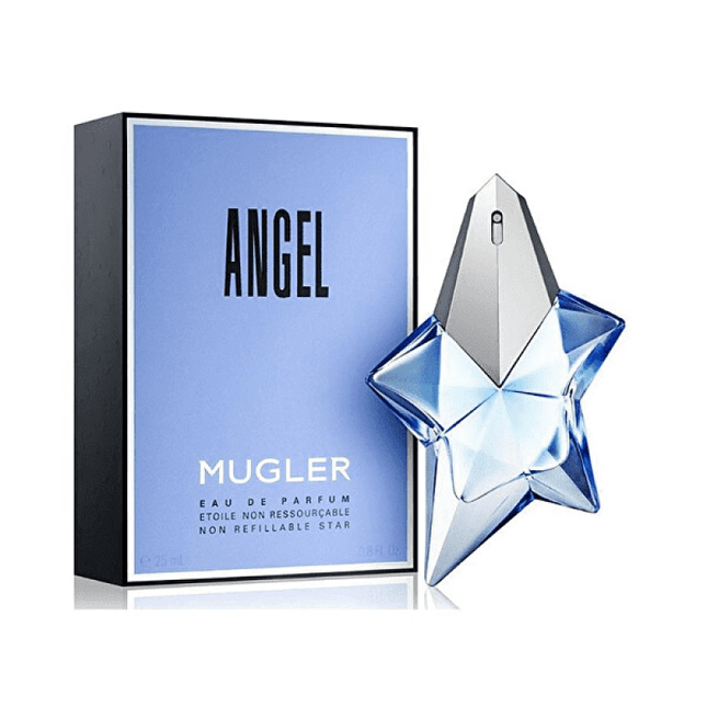 THIERRY MUGLER ANGEL SEDUCING 0.5 EDP SP FOR WOMEN