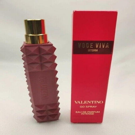 VALENTINO VOCE VIVA INTENSA 0.33 EAU DE PARFUM INTENSE SPRAY FOR WOMEN