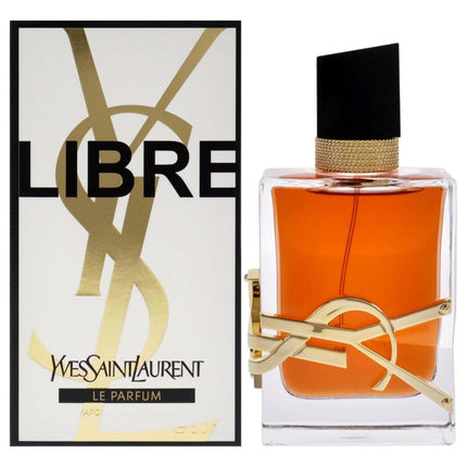 YSL LIBRE LE PARFUM 1.6 PARFUM SPRAY