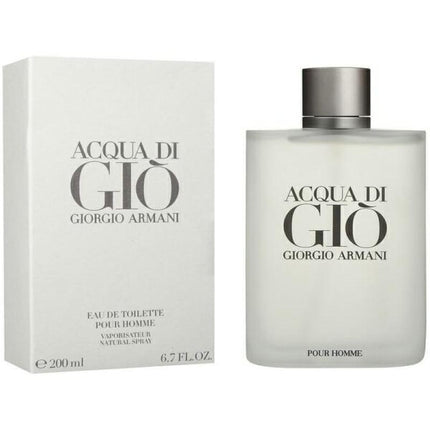 Acqua Di Gio 6.7 Edp Sp For Men