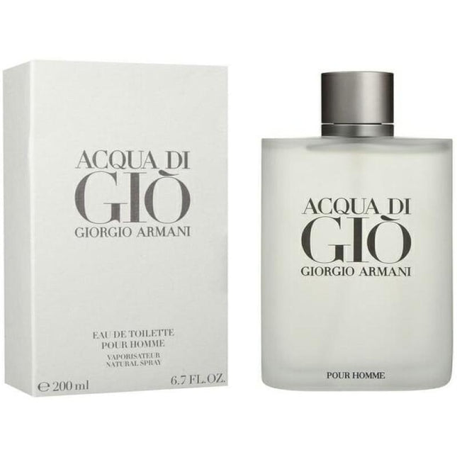 Acqua Di Gio 6.7 Edp Sp For Men