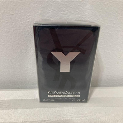 Y BY YSL INTENSE 2 OZ EAU DE PARFUM SPRAY FOR MEN