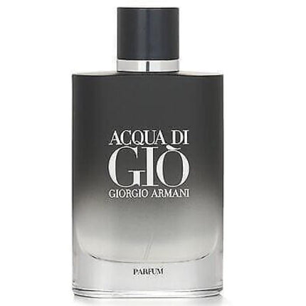 ACQUA DI GIO 4.2 PARFUM SPRAY FOR MEN REFILLABLE