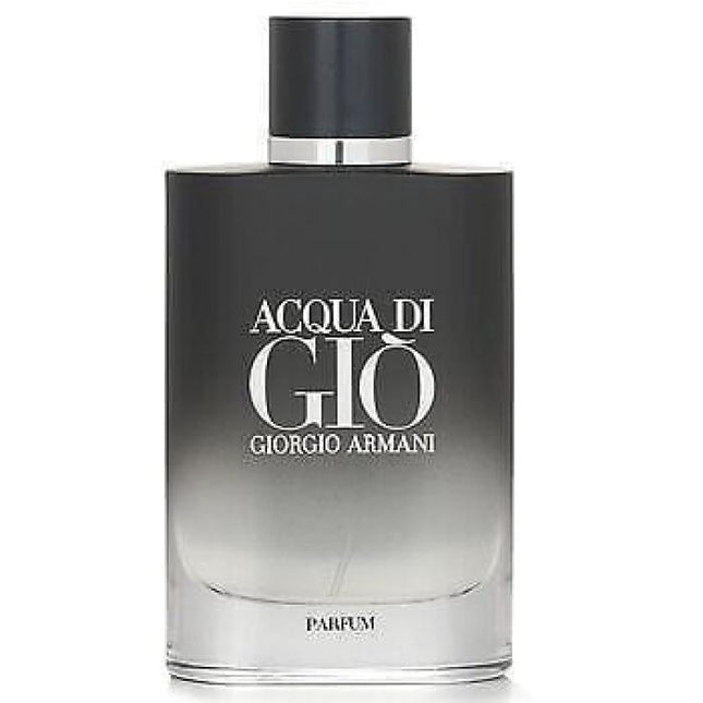 ACQUA DI GIO 4.2 PARFUM SPRAY FOR MEN REFILLABLE