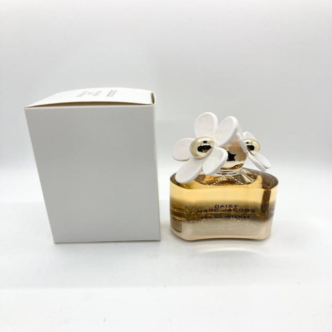 MARC JACOBS DAISY EAU SO INTENSE TESTER 3.3 EAU DE PARFUM SPRAY FOR WOMEN