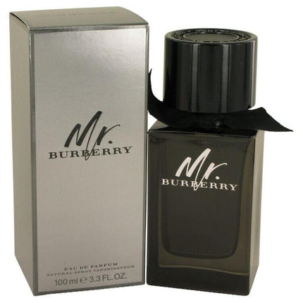 BURBERRY MR. BURBERRY 3.3 EAU DE PARFUM SPRAY FOR MEN