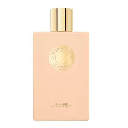 BURBERRY GODDESS 6.7 BODY LOTION FOR WOMEN