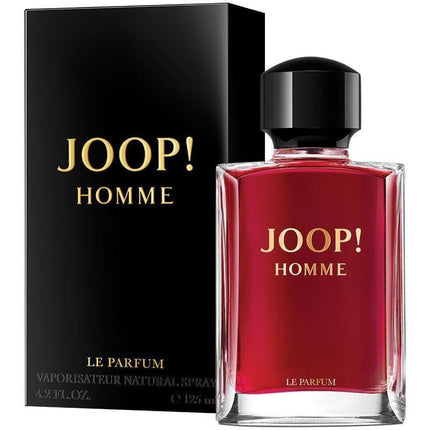 JOOP LE PARFUM 4.2 SPRAY FOR MEN