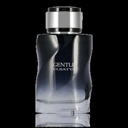 Gentle Elsatys 3.3 Edp Sp For Men