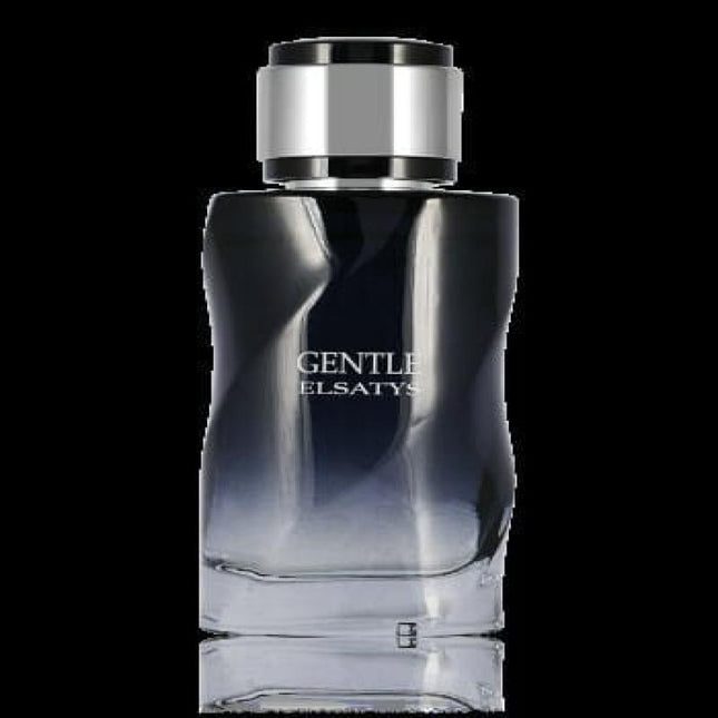 Gentle Elsatys 3.3 Edp Sp For Men