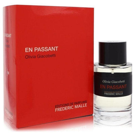 FREDERIC MALLE EN PASSANT 3.4 EAU DE PARFUM SPRAY FOR WOMEN