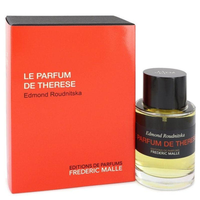FREDERIC MALLE LE PARFUM DE THERESE 3.4 EAU DE PARFUM SPRAY