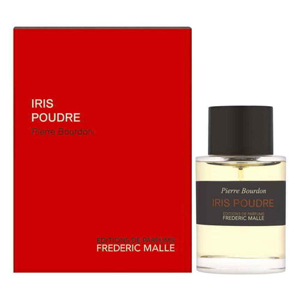FREDERIC MALLE IRIS POUDRE 3.4 EAU DE PARFUM SPRAY FOR WOMEN