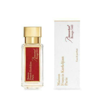 MAISON FRANCIS KURKDJIAN BACCARAT ROUGE 540 1.2 EAU DE PARFUM SPRAY