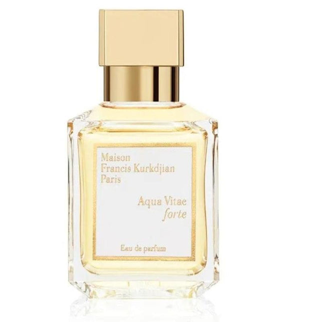 MAISON FRANCIS KURKDJIAN AQUA VITAE FORTE 2.4 EAU DE PARFUM SPRAY