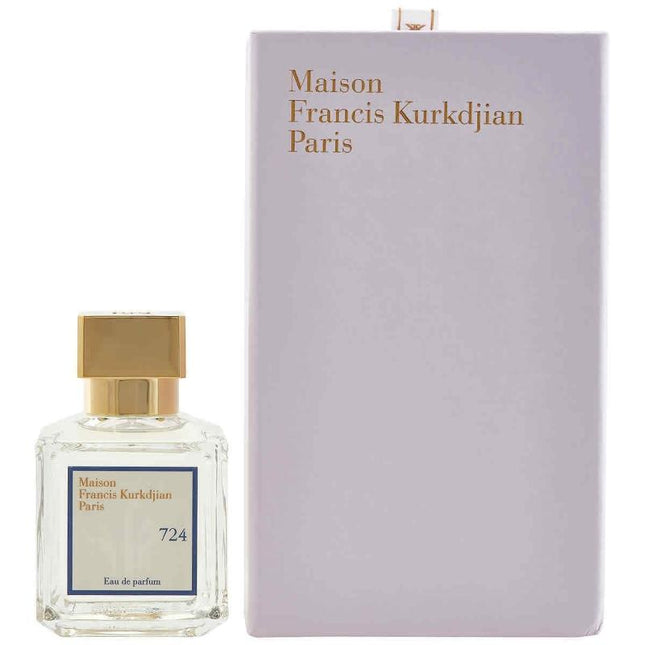 MAISON FRANCIS KURKDJIAN 724 2.4 EAU DE PARFUM SPRAY