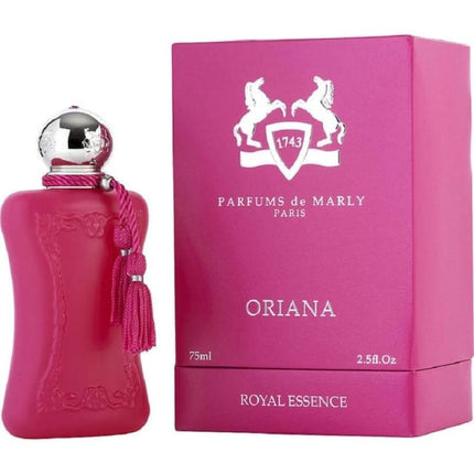 PARFUMS DE MARLY ORIANA 2.5 EAU DE PARFUM SPRAY