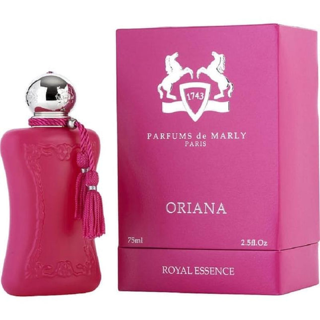 PARFUMS DE MARLY ORIANA 2.5 EAU DE PARFUM SPRAY