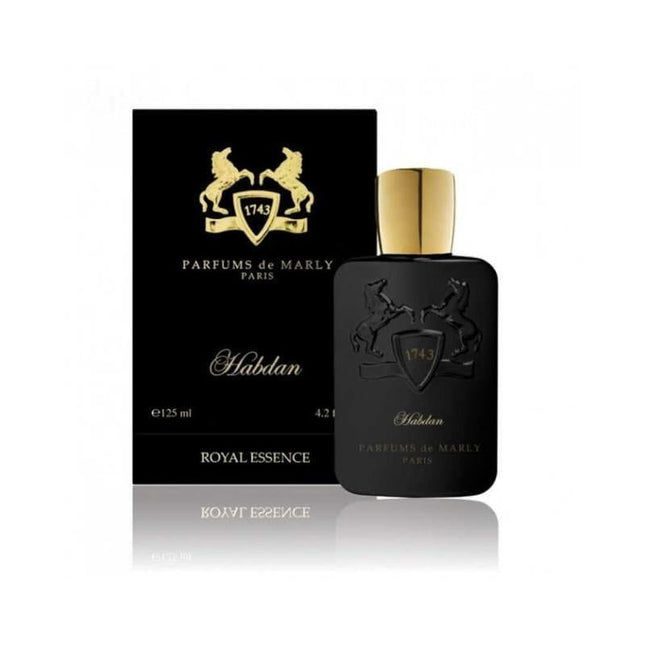 PARFUMS DE MARLY HABDAN 4.2 EAU DE PARFUM SPRAY