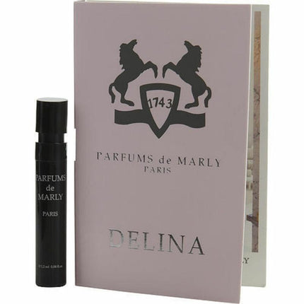 PARFUMS DE MARLY DELINA 0.04 OZ EAU DE PARFUM VIAL