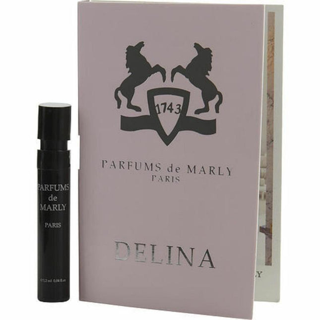 PARFUMS DE MARLY DELINA 0.04 OZ EAU DE PARFUM VIAL
