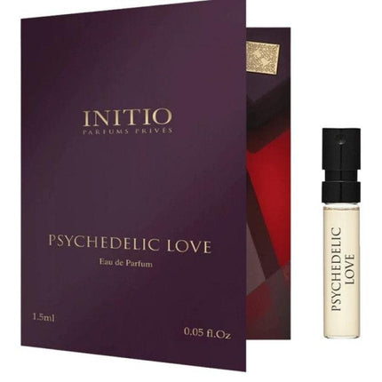 INITIO PARFUMS PRIVES SIDE EFFECT 0.05 EAU DE PARFUM VIAL