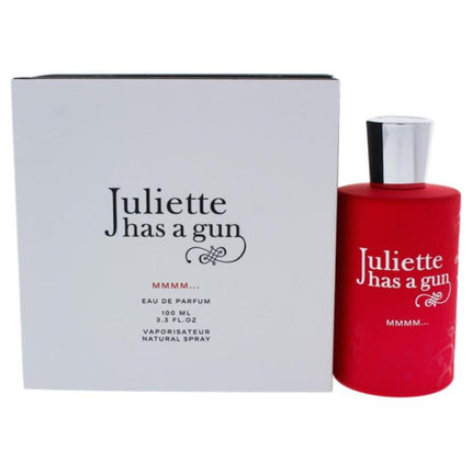 JULIETTE HAS A GUN MMMM 3.4 EAU DE PARFUM SPRAY
