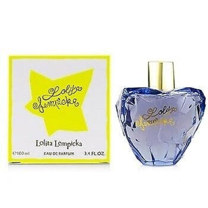 LOLITA LEMPICKA 3.4 EAU DE PARFUM SPRAY FOR WOMEN