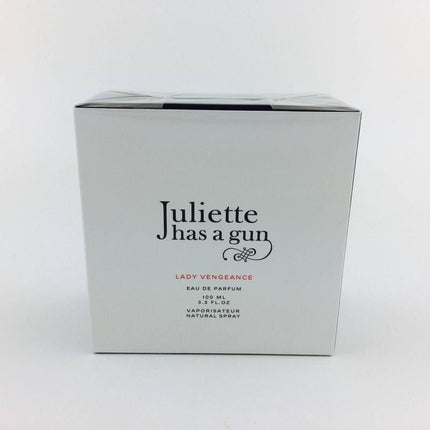 JULIETTE HAS A GUN LADY VENGEANCE 3.3 EAU DE PARFUM SPRAY