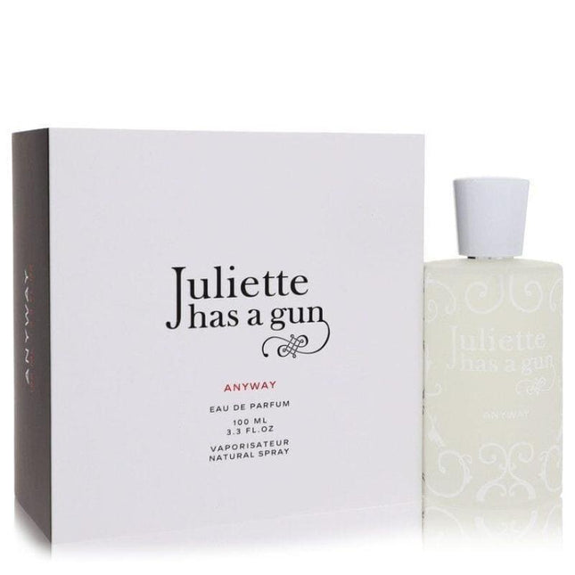 JULIETTE HAS A GUN ANYWAY 3.4 EAU DE PARFUM SPRAY