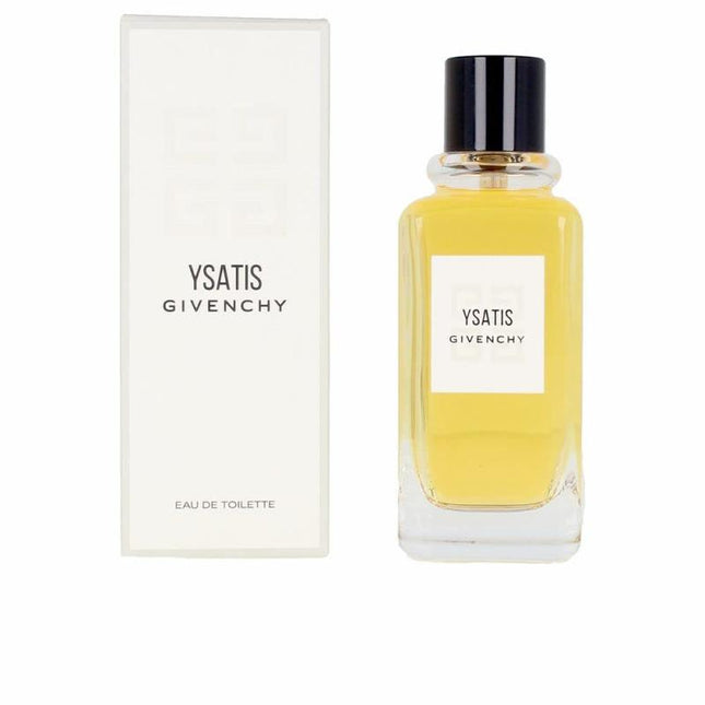 GIVENCHY YSATIS 3.3 EAU DE TOILETTE SPRAY (NEW)