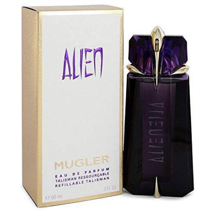 Alien by Thierry Mugler Eau De Parfum For Women 90ml
