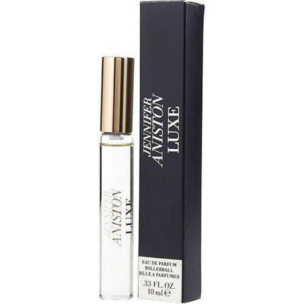 Luxe by Jennifer Aniston Rollerball Women's Perfume - 0.33 floz