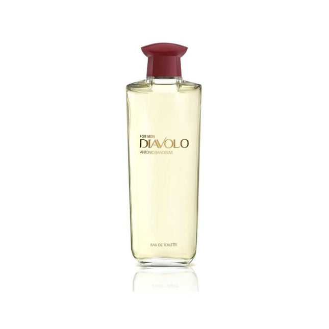 Antonio Banderas Diavolo For Men 3.4 oz EDT Spray