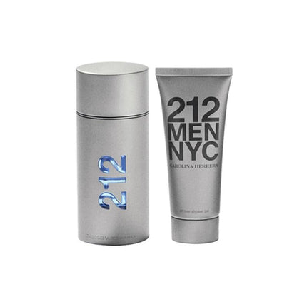 212 NYC MEN LOTE 2 pz