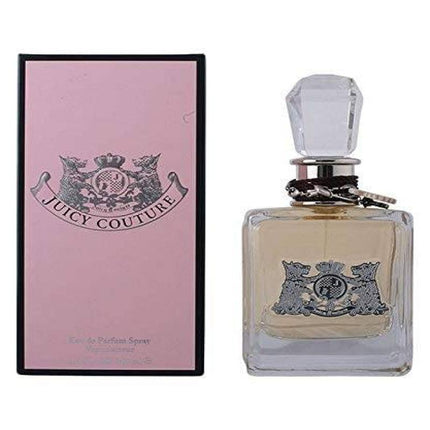 Juicy Couture Couture perfume for women, 3.4 Fl Oz