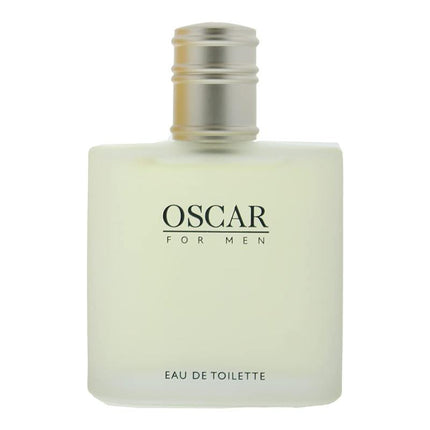 OSCAR DE LA RENTA For Men Edt Spray 90 ml