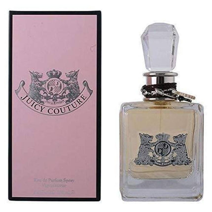 Juicy Couture Couture perfume for women, 3.4 Fl Oz