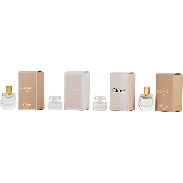 CHLOE VARIETY by Chloe