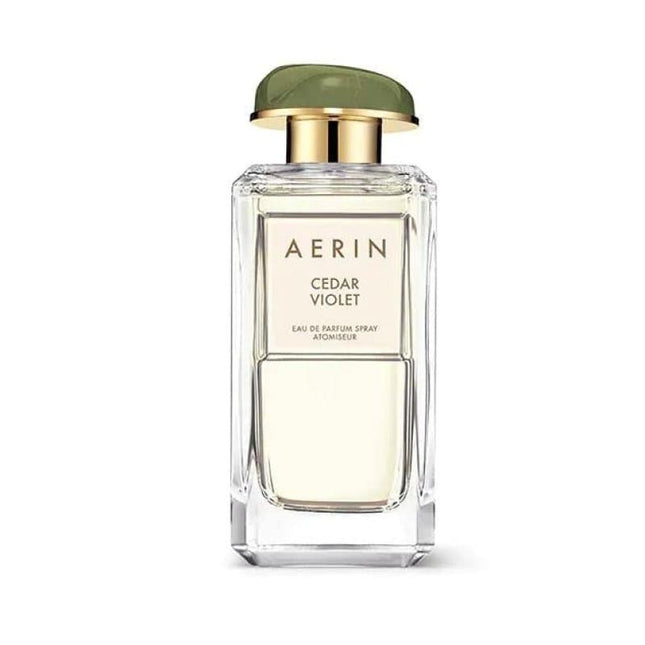 Aerin Cedar Violet Eau De Parfum Spray Atomiseur - 3.4 Fl Oz / 100 ml