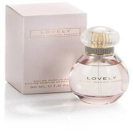 Lovely Sarah Jessica Parker By Sara Jessica Parker For Women, Eau De Parfum Spray, 1.0 Ounce