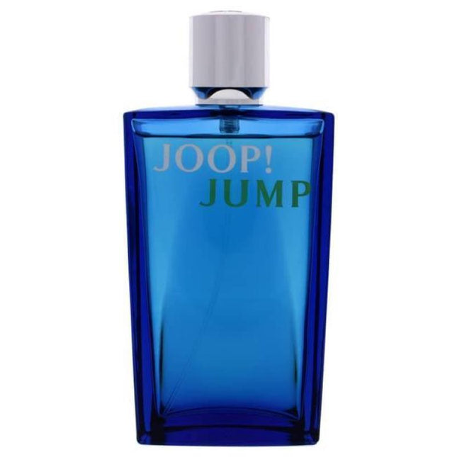 Joop Jump 3.4 oz EDT Spray (Tester)