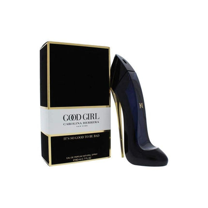 Carolina Herrera Good Girl Eau de Parfum for Women, 2.7 Ounce