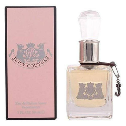 Juicy Couture Couture perfume for women, 3.4 Fl Oz