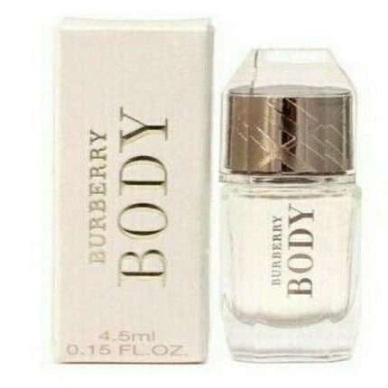 BURBERRY BODY MINI 4.5 ML EAU DE PARFUM FOR WOMEN