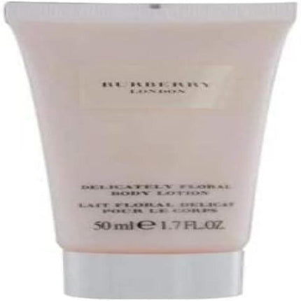 BURBERRY CLASSIC 1.7 BODY LOTION
